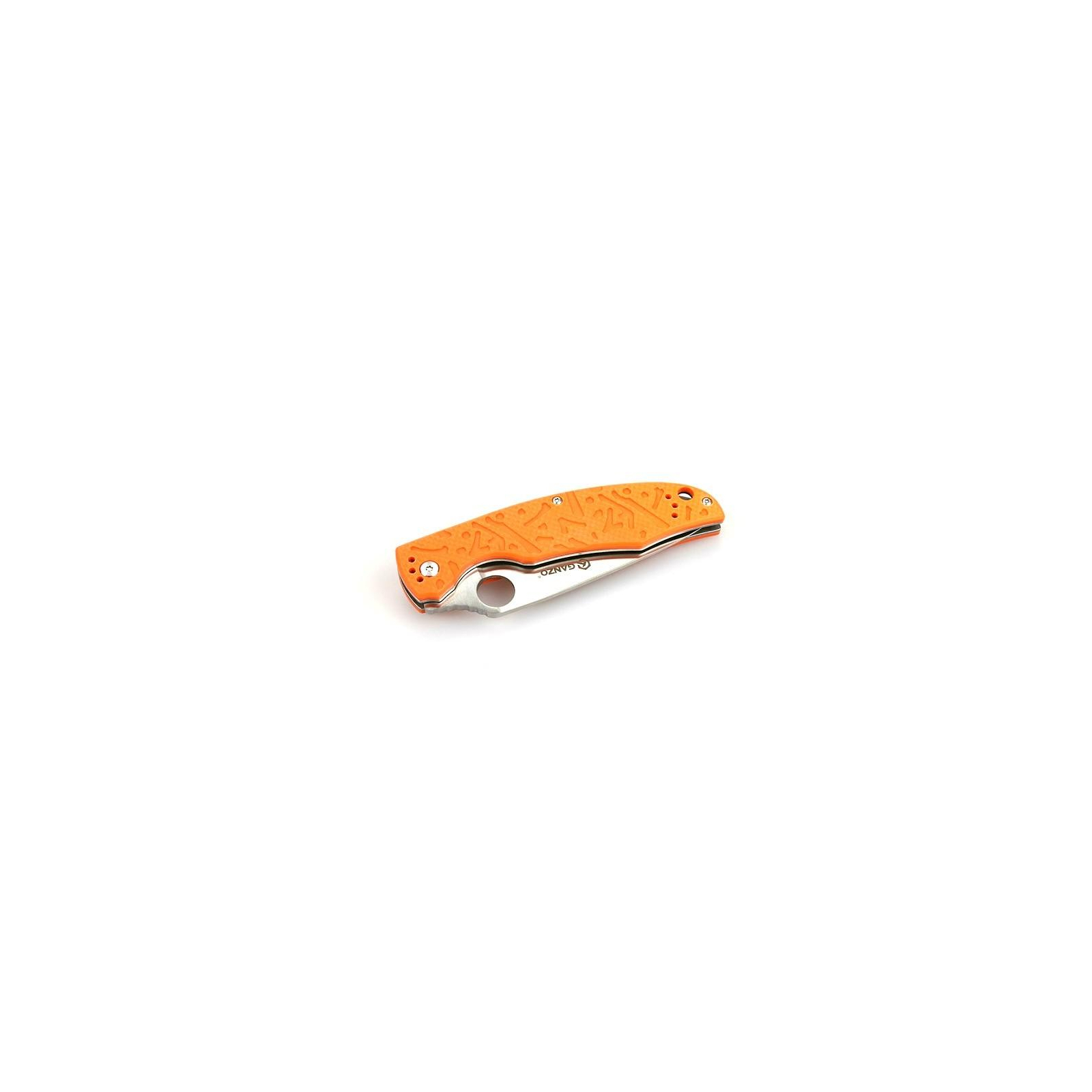 Нож Ganzo G7321-OR оранжевый (G7321-OR) изображение 5