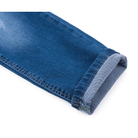 Джинсы детские E&H зауженые (20123-134B-blue) изображение 6