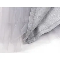 Платье детское Breeze "LOVE" (10630-116G-pink) изображение 4