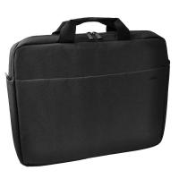 Сумка для ноутбука D-Lex 16" LX-121PR (LX-121PR-BK)