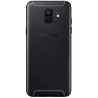 Мобильный телефон Samsung SM-A600FN/DS (Galaxy A6 Duos) Black (SM-A600FZKNSEK) изображение 2