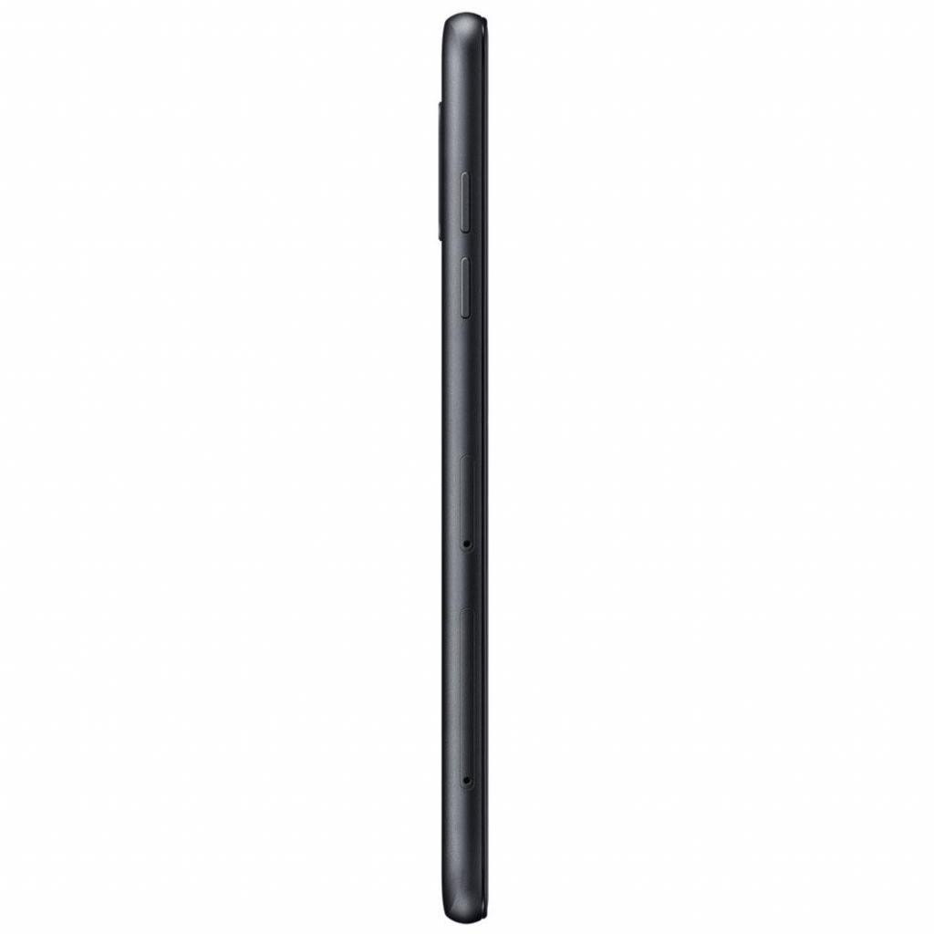 Мобільний телефон Samsung SM-A600FN/DS (Galaxy A6 Duos) Black (SM-A600FZKNSEK) зображення 3