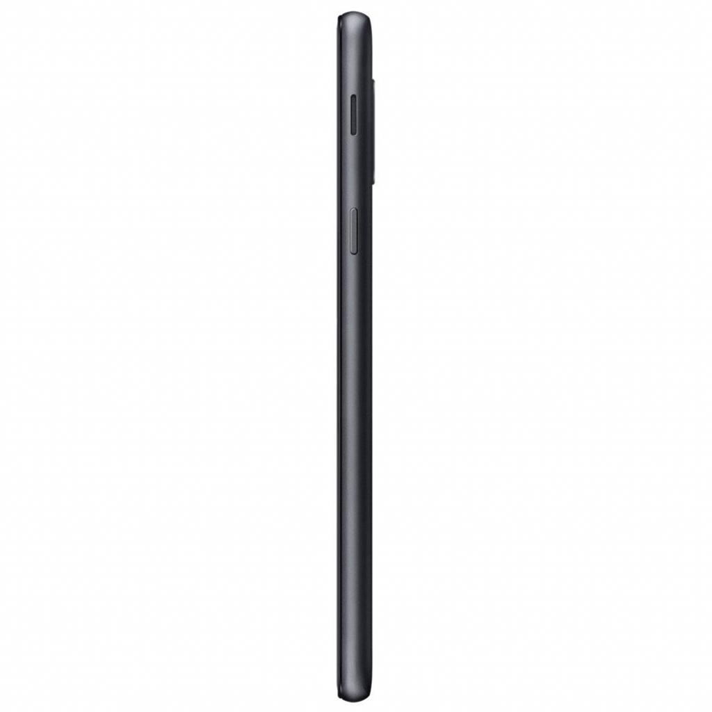 Мобільний телефон Samsung SM-A600FN/DS (Galaxy A6 Duos) Black (SM-A600FZKNSEK) зображення 4