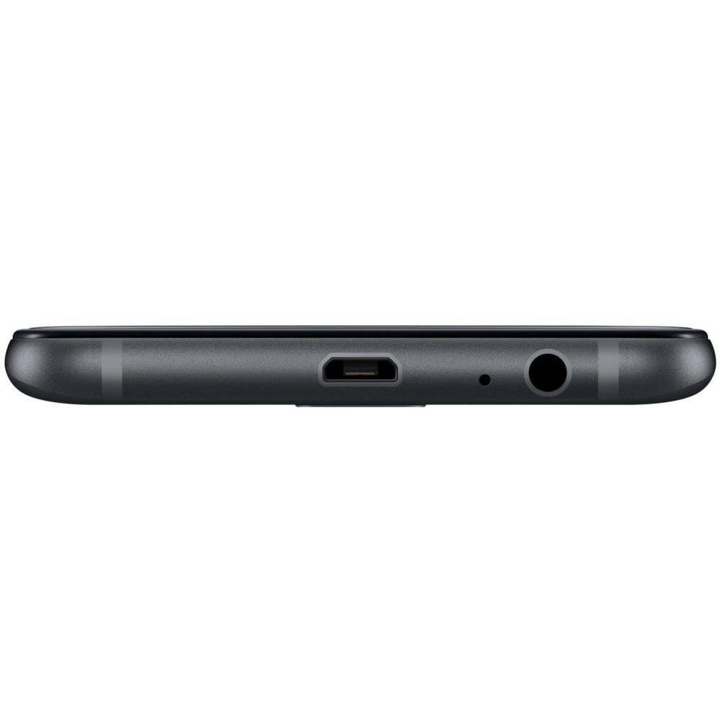 Мобільний телефон Samsung SM-A600FN/DS (Galaxy A6 Duos) Black (SM-A600FZKNSEK) зображення 5