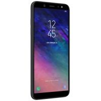 Мобильный телефон Samsung SM-A600FN/DS (Galaxy A6 Duos) Black (SM-A600FZKNSEK) изображение 7