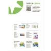 Бумага Patron A4 OFFICE PAPER (PN-PU-003-2) изображение 2