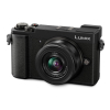 Цифровий фотоапарат Panasonic DMC-GX9 12-32mm kit (DC-GX9KEE-K) зображення 2