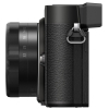 Цифровий фотоапарат Panasonic DMC-GX9 12-32mm kit (DC-GX9KEE-K) зображення 5