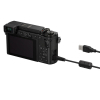 Цифровий фотоапарат Panasonic DMC-GX9 12-32mm kit (DC-GX9KEE-K) зображення 9