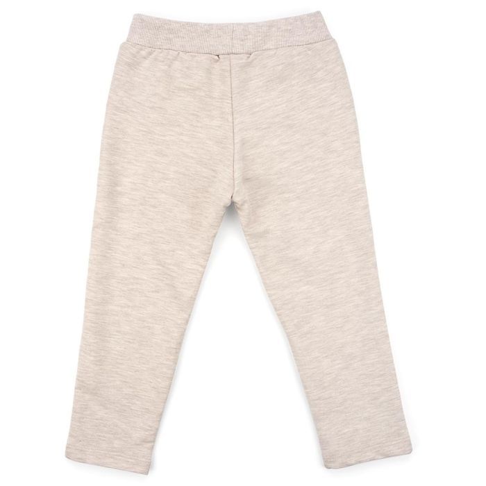 Набір дитячого одягу Breeze з мереживними вставками (10072-104B-beige) зображення 6