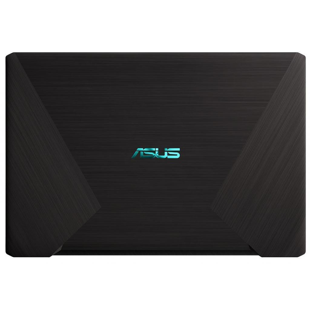 Ноутбук ASUS X570UD (X570UD-E4182T) изображение 8