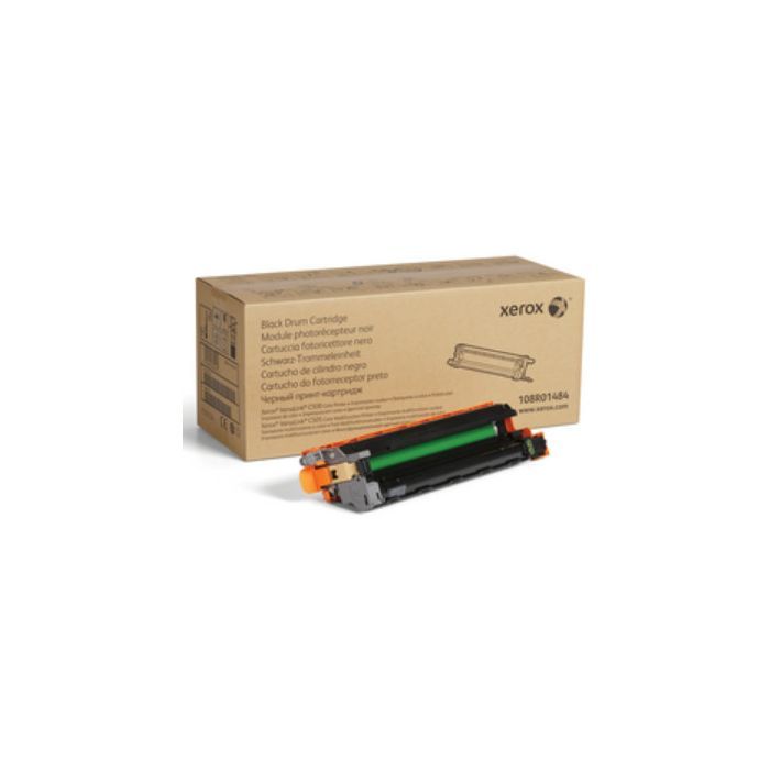 Драм картридж Xerox VL C500/C505 Black 40K (108R01484)