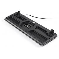 Клавіатура Vinga KB421 black зображення 5