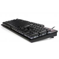 Клавіатура Vinga KB421 black зображення 6