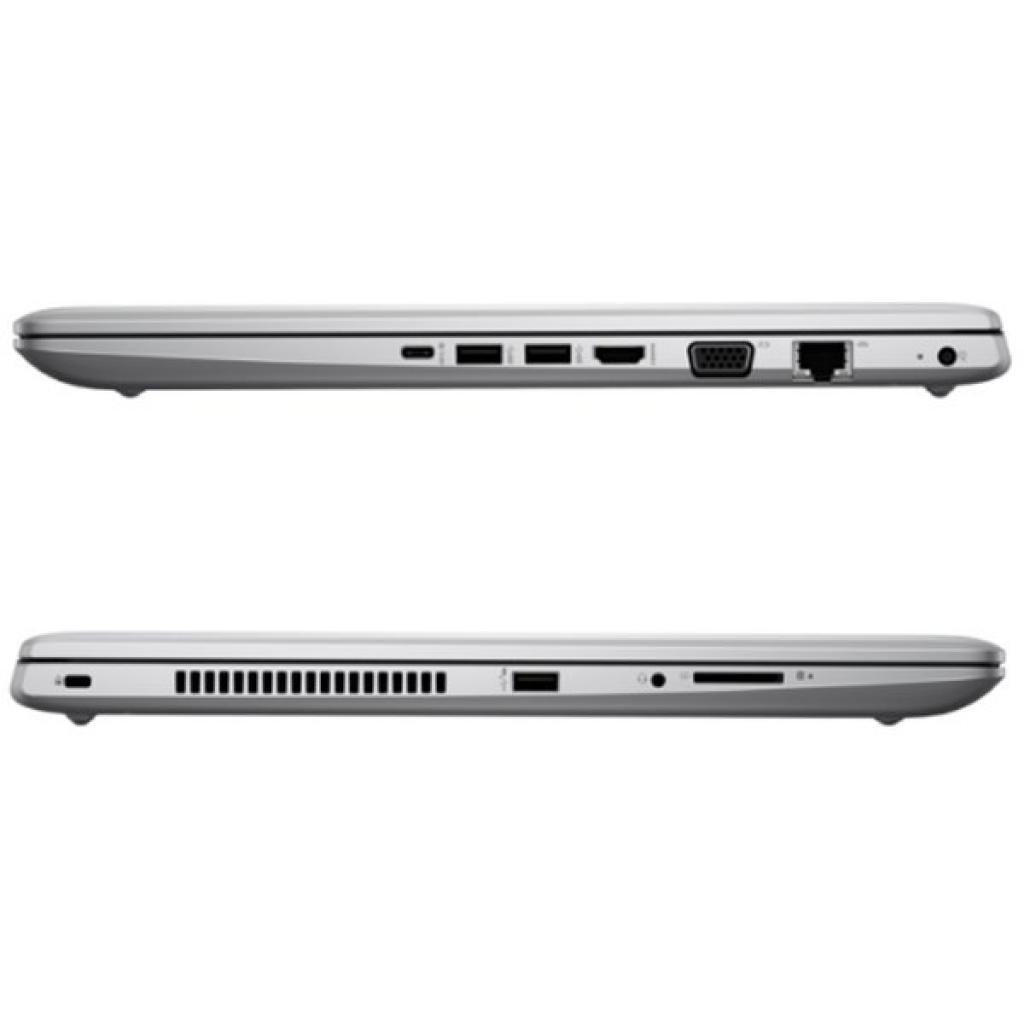 Ноутбук HP ProBook 450 G5 (4QW19ES) зображення 4