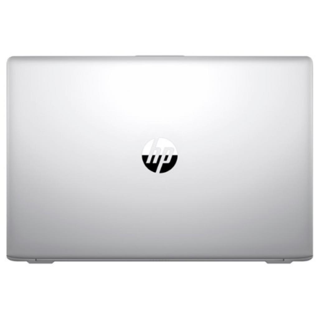 Ноутбук HP ProBook 450 G5 (4QW19ES) изображение 6