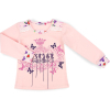 Пижама Matilda с бабочками (4858-2-98G-pink) изображение 2