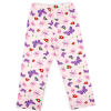 Пижама Matilda с бабочками (4858-2-98G-pink) изображение 6