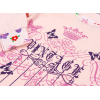 Пижама Matilda с бабочками (4858-2-98G-pink) изображение 9