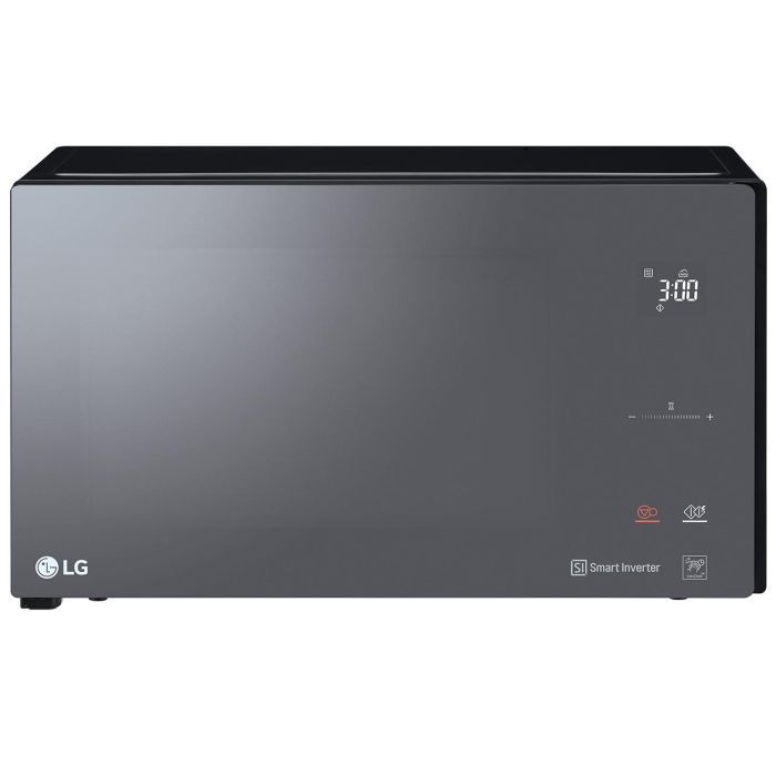 Мікрохвильова піч LG MS2595DIS