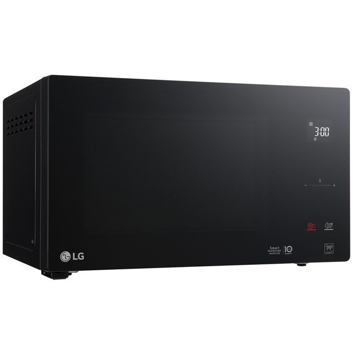 Мікрохвильова піч LG MS2595DIS зображення 2