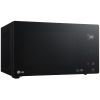 Мікрохвильова піч LG MS2595DIS зображення 2