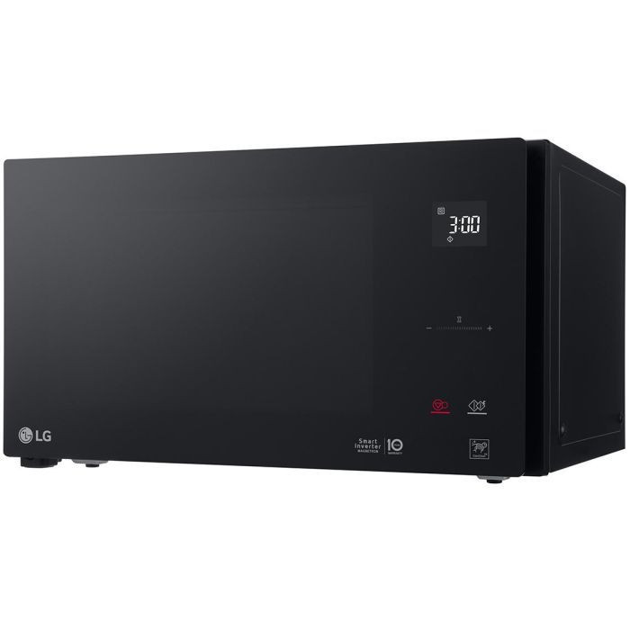 Мікрохвильова піч LG MS2595DIS зображення 3