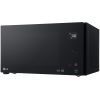 Мікрохвильова піч LG MS2595DIS зображення 3
