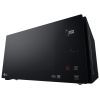 Мікрохвильова піч LG MS2595DIS зображення 4