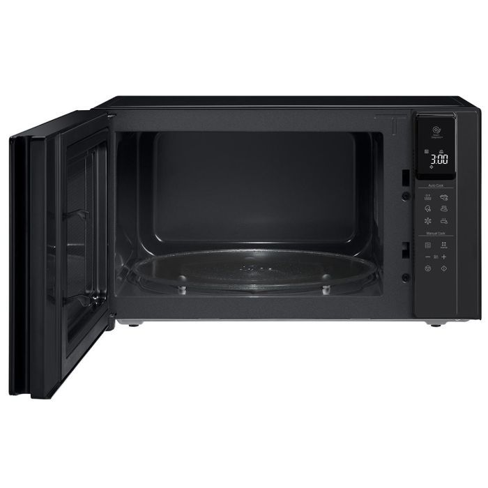 Мікрохвильова піч LG MS2595DIS зображення 6