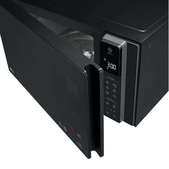 Мікрохвильова піч LG MS2595DIS зображення 7