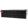 Бекплейн Chieftec 1x5.25"/6x2.5" Hot-Swap Metal (CMR-625) зображення 2