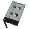 Бекплейн Chieftec 1x5.25"/6x2.5" Hot-Swap Metal (CMR-625) зображення 4