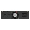 Бекплейн Chieftec 1x5.25"/6x2.5" Hot-Swap Metal (CMR-625) зображення 6