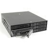 Бекплейн Chieftec 1x5.25"/6x2.5" Hot-Swap Metal (CMR-625) зображення 7