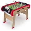Настольный футбол Smoby Деревянный полупрофессиональный футбольный стол Чемпион (620400)