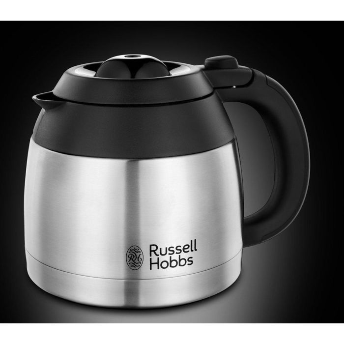 Капельная кофеварка Russell Hobbs Adventure (24020-56) изображение 5