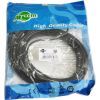 Кабель мультимедийный mini Jack-mini Jack (male-male) 7.5 м, пакет Atcom (17438) изображение 2