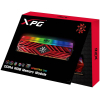 Модуль пам'яті для комп'ютера DDR4 8GB 3600 MHz XPG Spectrix D41 Red ADATA (AX4U360038G17-SR41) зображення 4