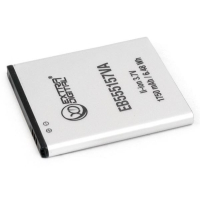 Аккумуляторная батарея Extradigital Samsung SGH-i997 Galaxy S Infuse 4G (1750 mAh, EB555157VA) (BMS6331) изображение 4