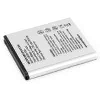 Аккумуляторная батарея Extradigital Samsung SGH-i997 Galaxy S Infuse 4G (1750 mAh, EB555157VA) (BMS6331) изображение 5