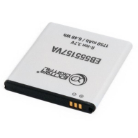 Аккумуляторная батарея Extradigital Samsung SGH-i997 Galaxy S Infuse 4G (1750 mAh, EB555157VA) (BMS6331) изображение 6