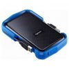 Зовнішній жорсткий диск 2.5" 1TB Apacer (AP1TBAC631U-1) зображення 4