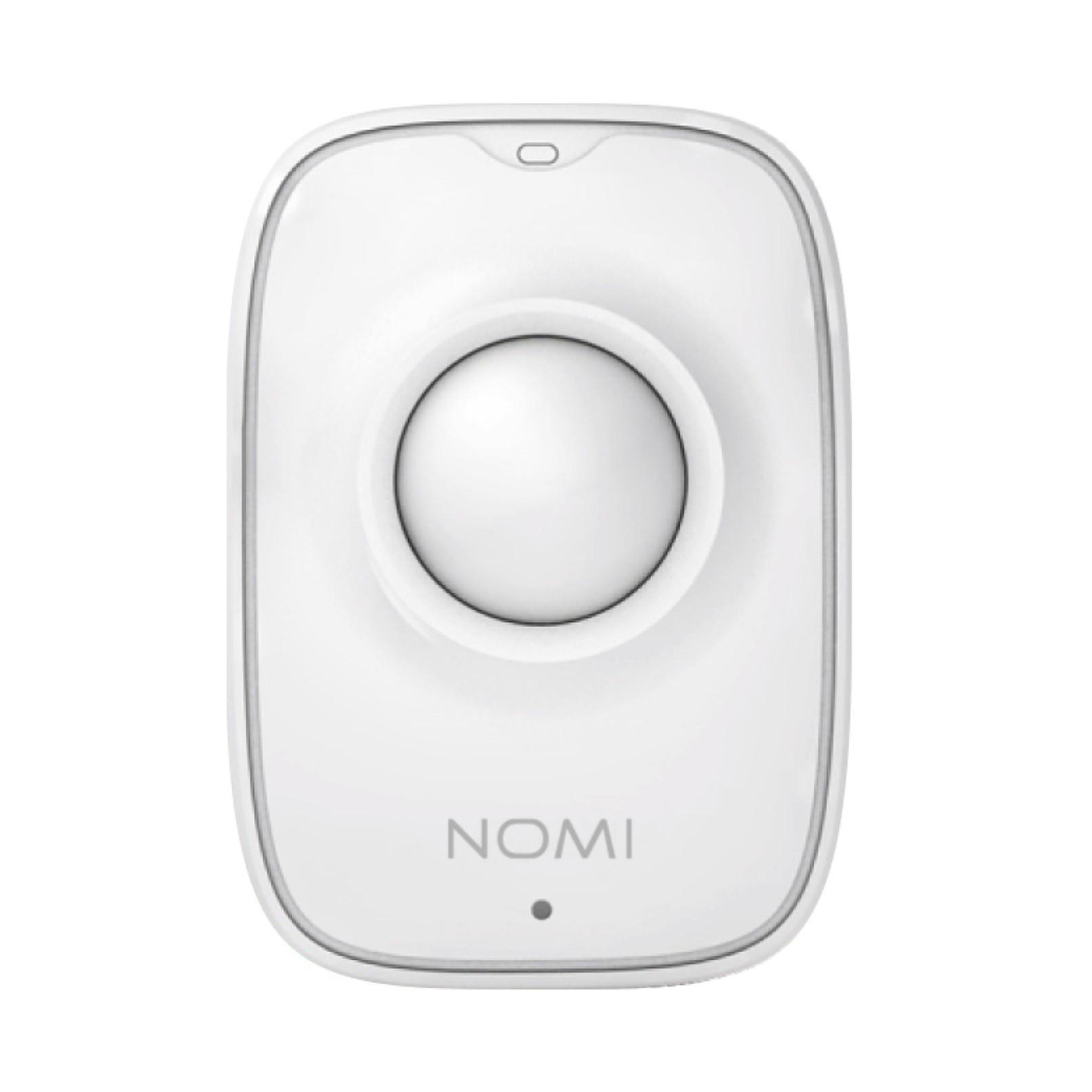 Комплект охранной сигнализации Nomi набор датчиков Smart Home (329732) изображение 2