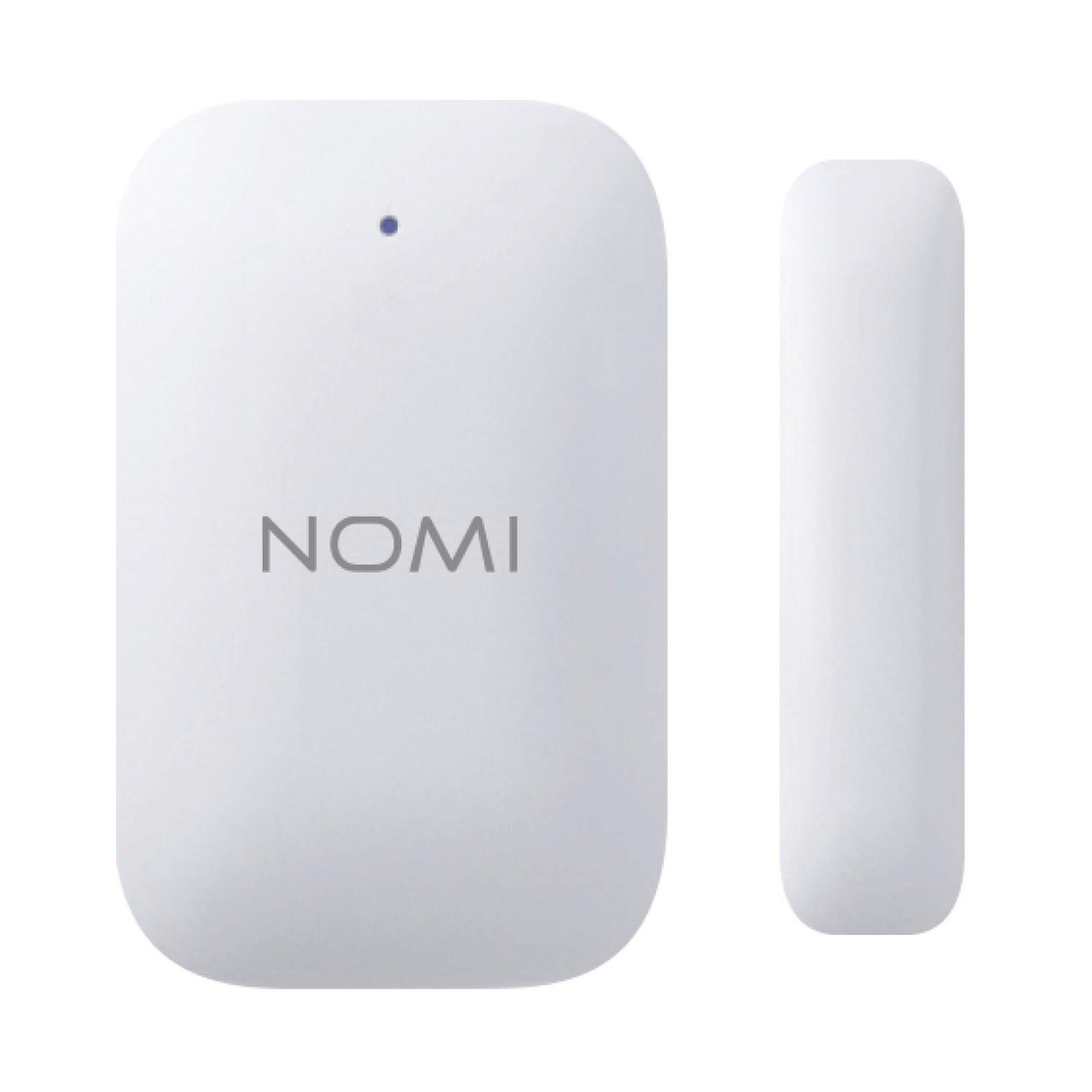 Комплект охранной сигнализации Nomi набор датчиков Smart Home (329732) изображение 3