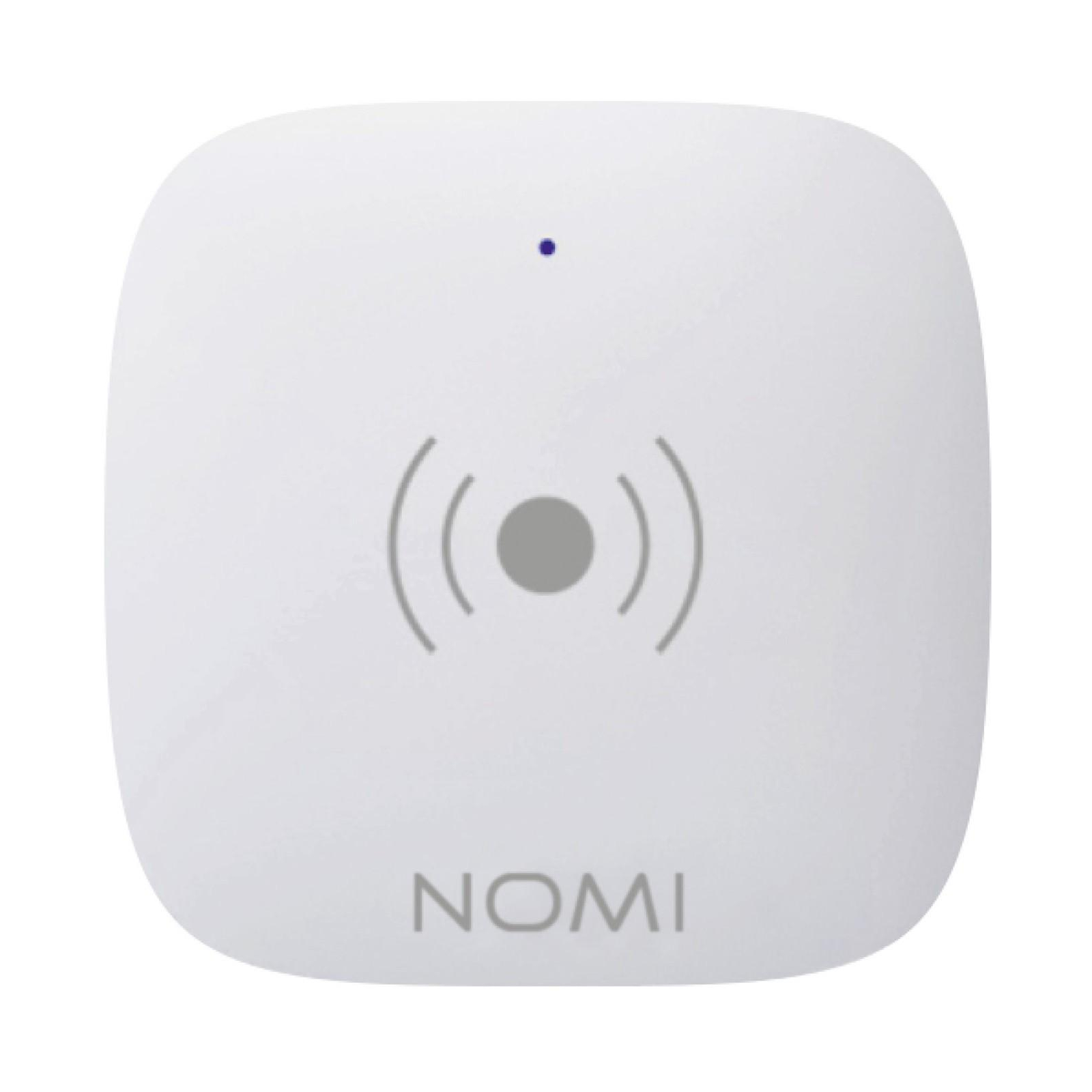 Комплект охранной сигнализации Nomi набор датчиков Smart Home (329732) изображение 4