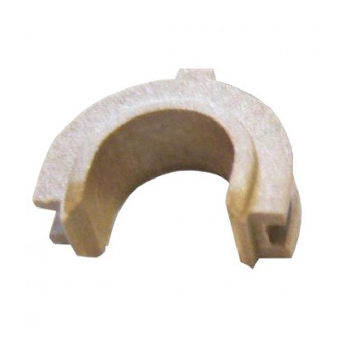 Втулка вала гумового комплект HP LJ P2015 RC1-3609/RC1-3610/RC2-0297/RC2-0298 Veaye (BSH-1320-LR-VE)