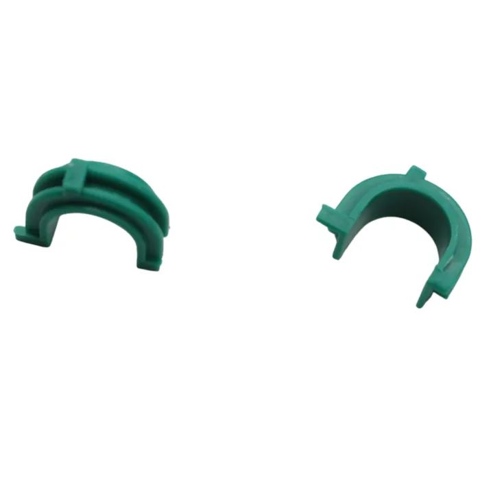 Втулка вала гумового комплект HP LJ P2015 RC1-3609/RC1-3610/RC2-0297/RC2-0298 Veaye (BSH-1320-LR-VE) зображення 2