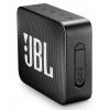 Акустическая система JBL GO 2 Black (JBLGO2BLK) изображение 2