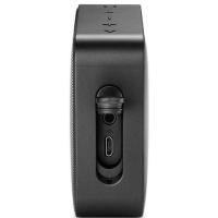 Акустическая система JBL GO 2 Black (JBLGO2BLK) изображение 3